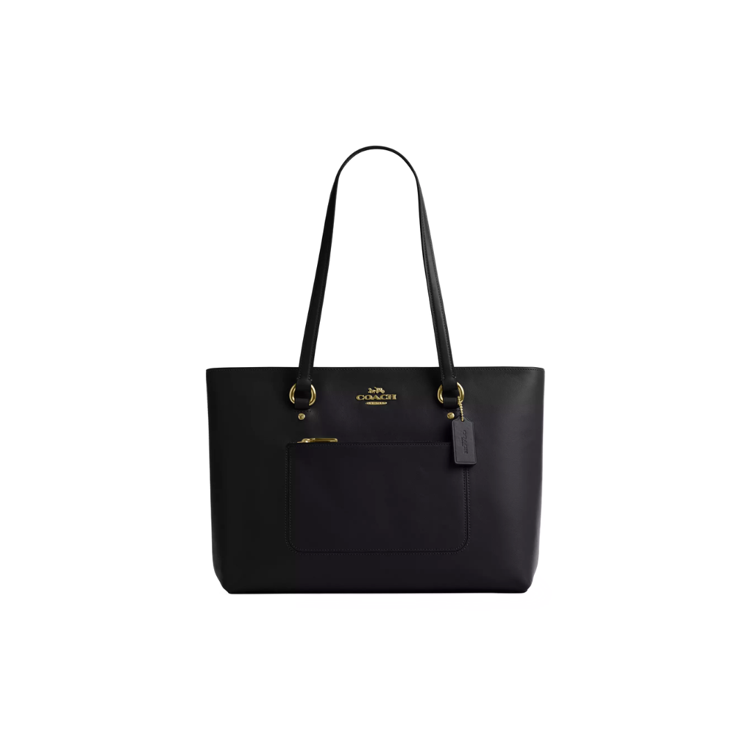 #color_crinkle leather Gold Black