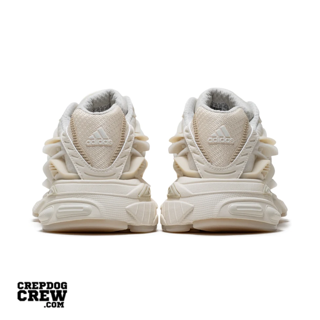 adidas Adistar Jellyfish Pharrell Williams Chalk White Off White Bliss