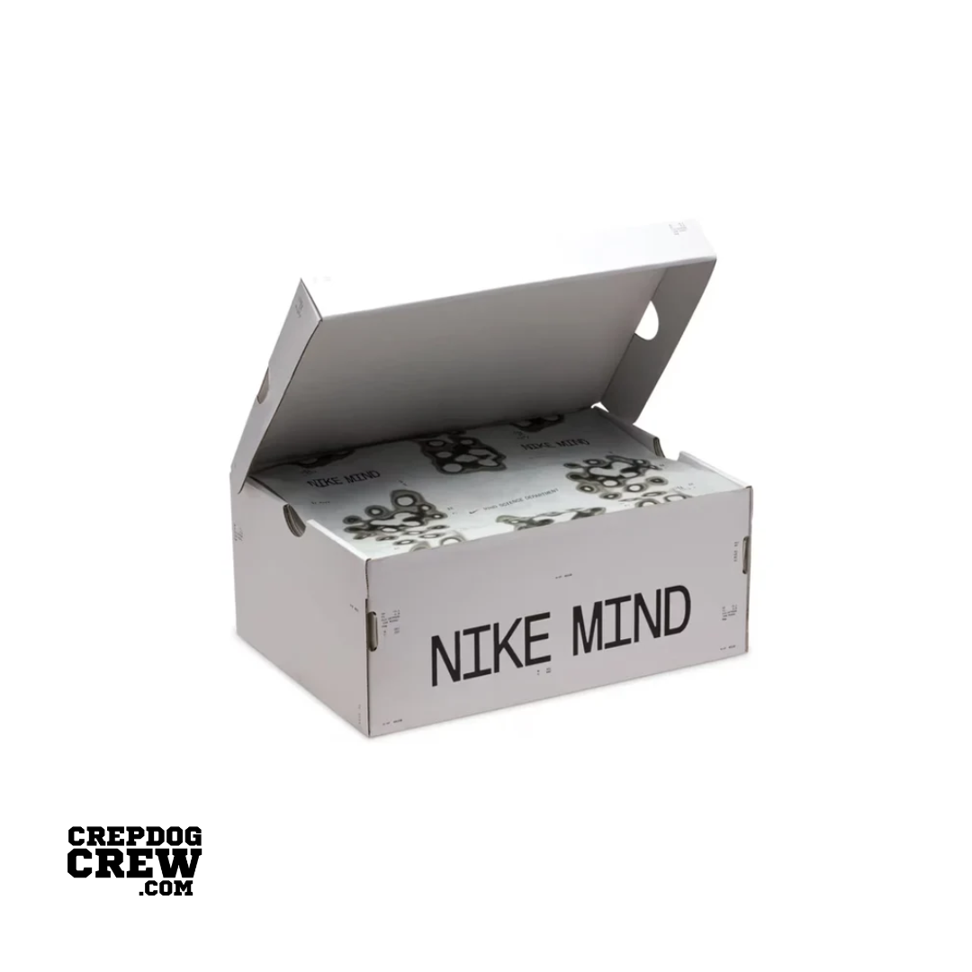 Nike Mind 001 Slide Work Blue