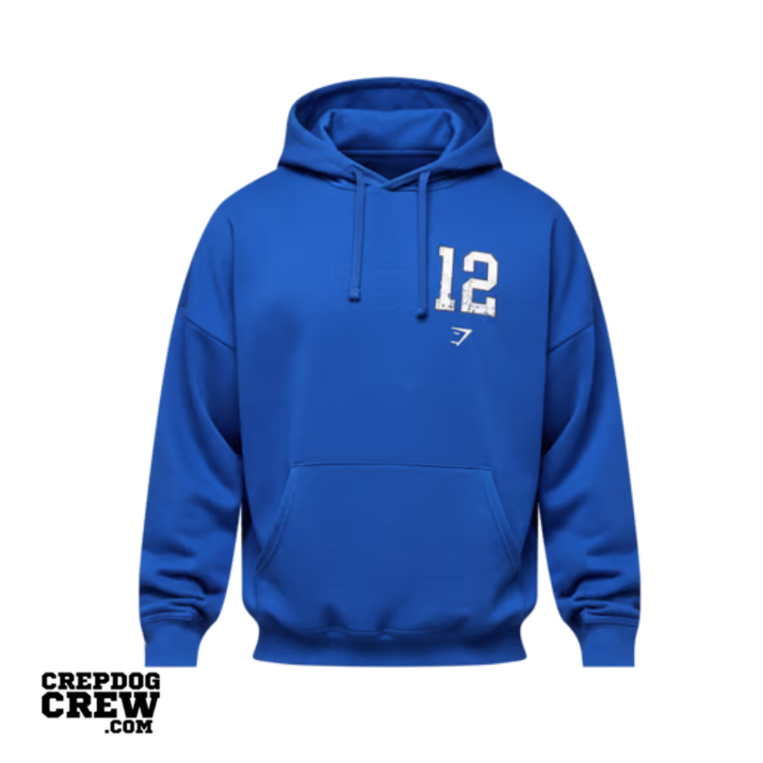 #COLOR_Athletic Blue