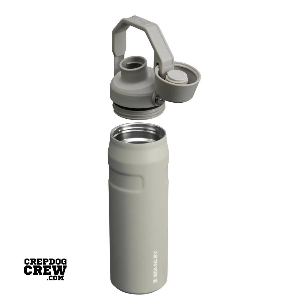 STANLEY Tumbler Mug IceFlow Fast Flow Ash 24 Oz