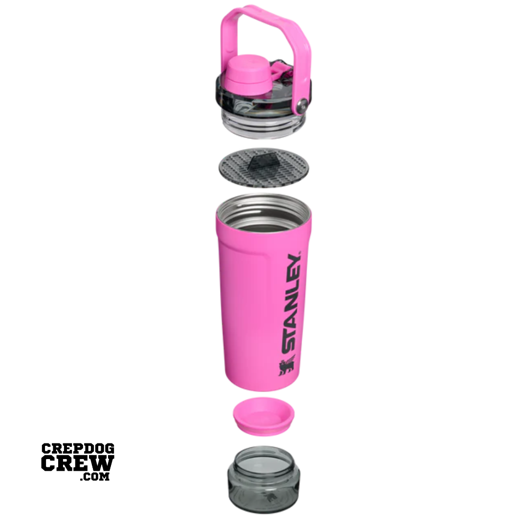 #COLOR_ HOT PINK