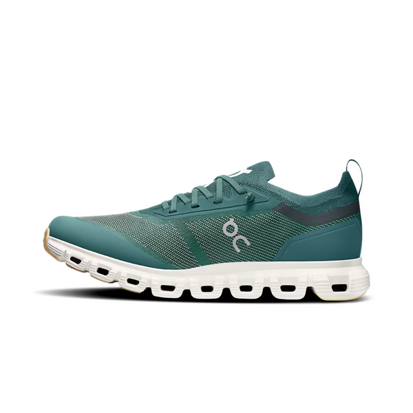 On Cloud 6 Versa \'Spirulina Citrine\' 3MF10044121 size 8.5 On Shoes Cloud 6 Versa Spirulina/Citrine 3MF10044121 main image 4
