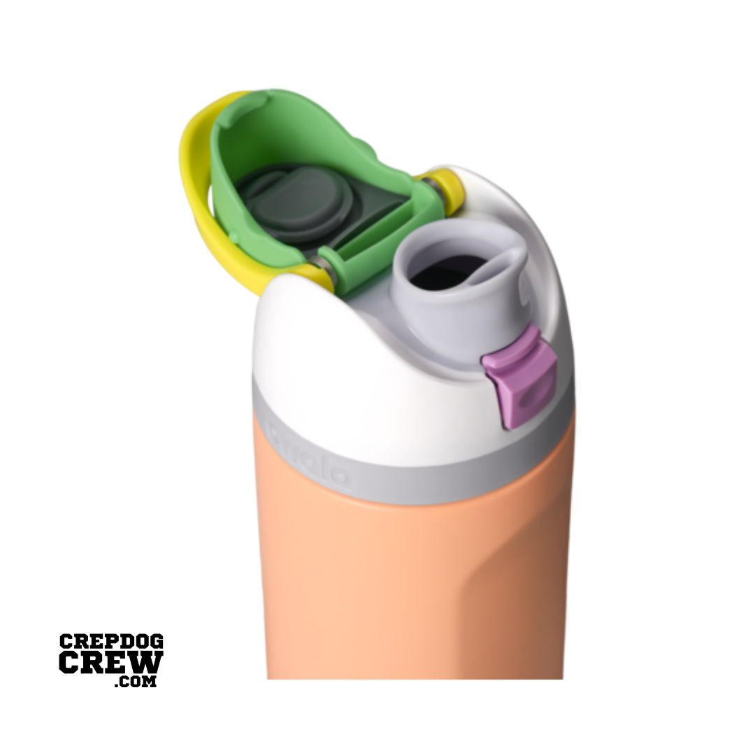 #COLOR_PEACHY KEEN