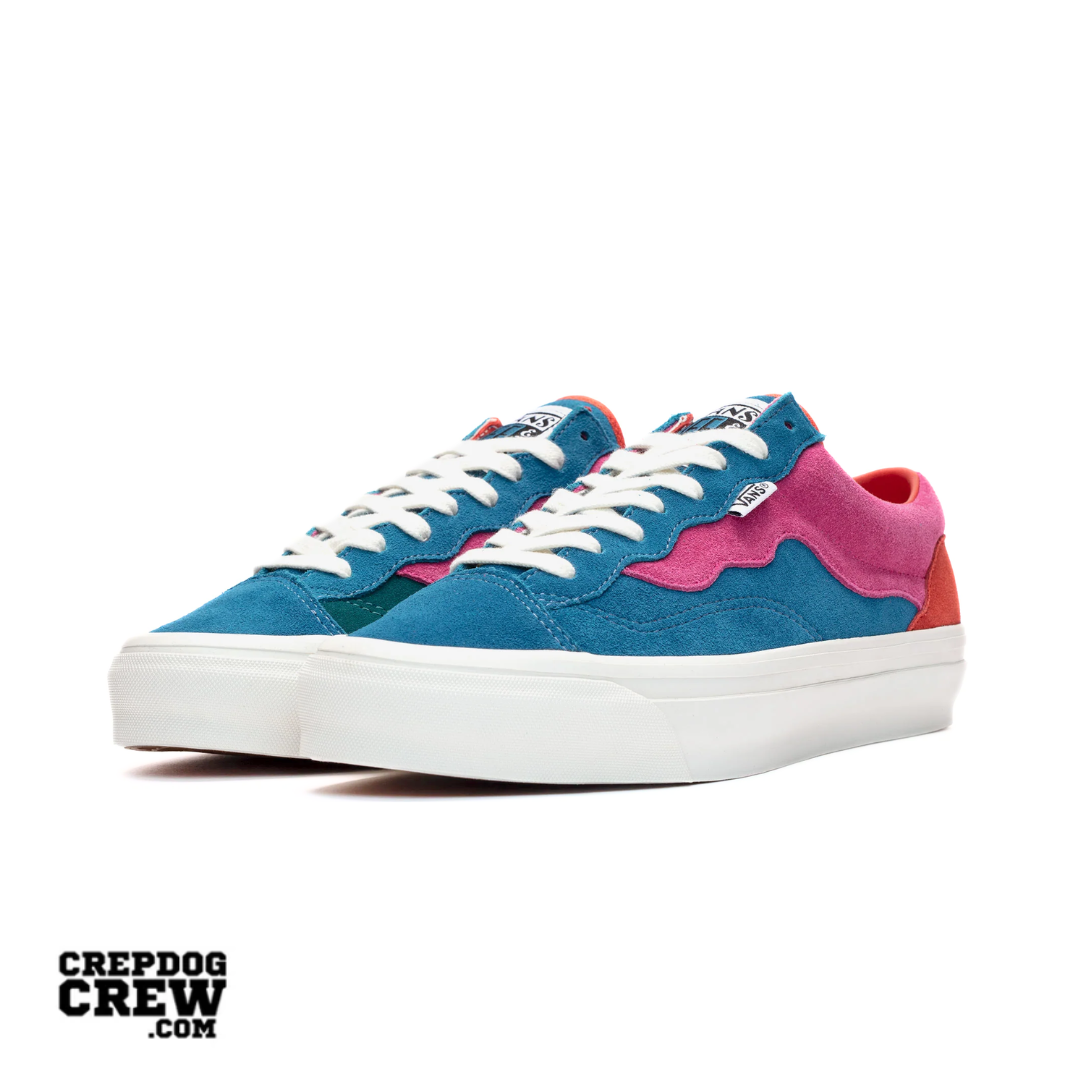 Vans OTW Old Skool 36 PP Parra