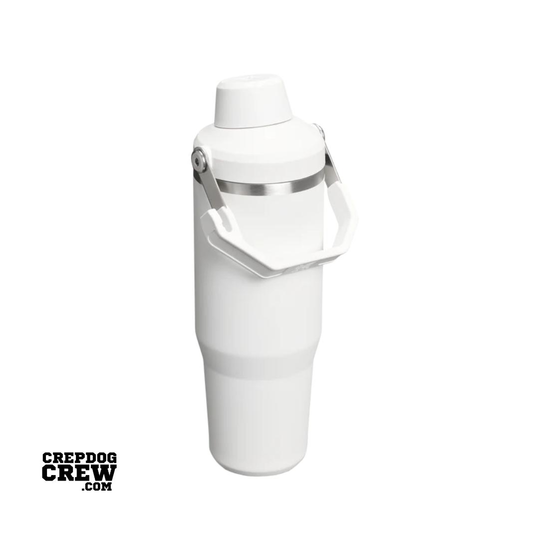 STANLEY Tumbler Mug IceFlow Fast Flow Frost 30 Oz