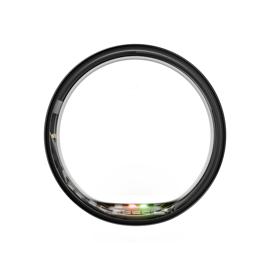 Ultrahuman Ring AIR Aster Black