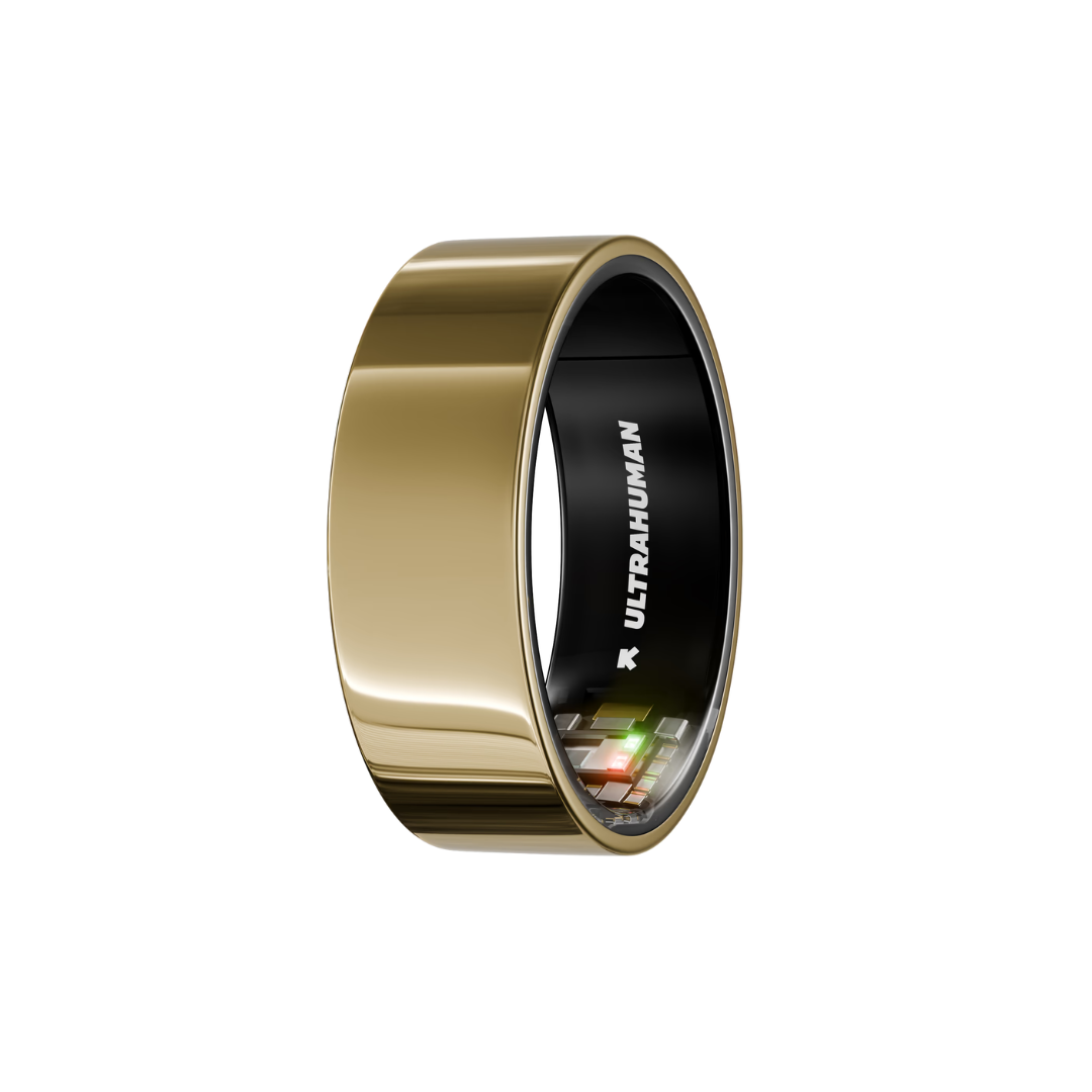 Ultrahuman Ring AIR