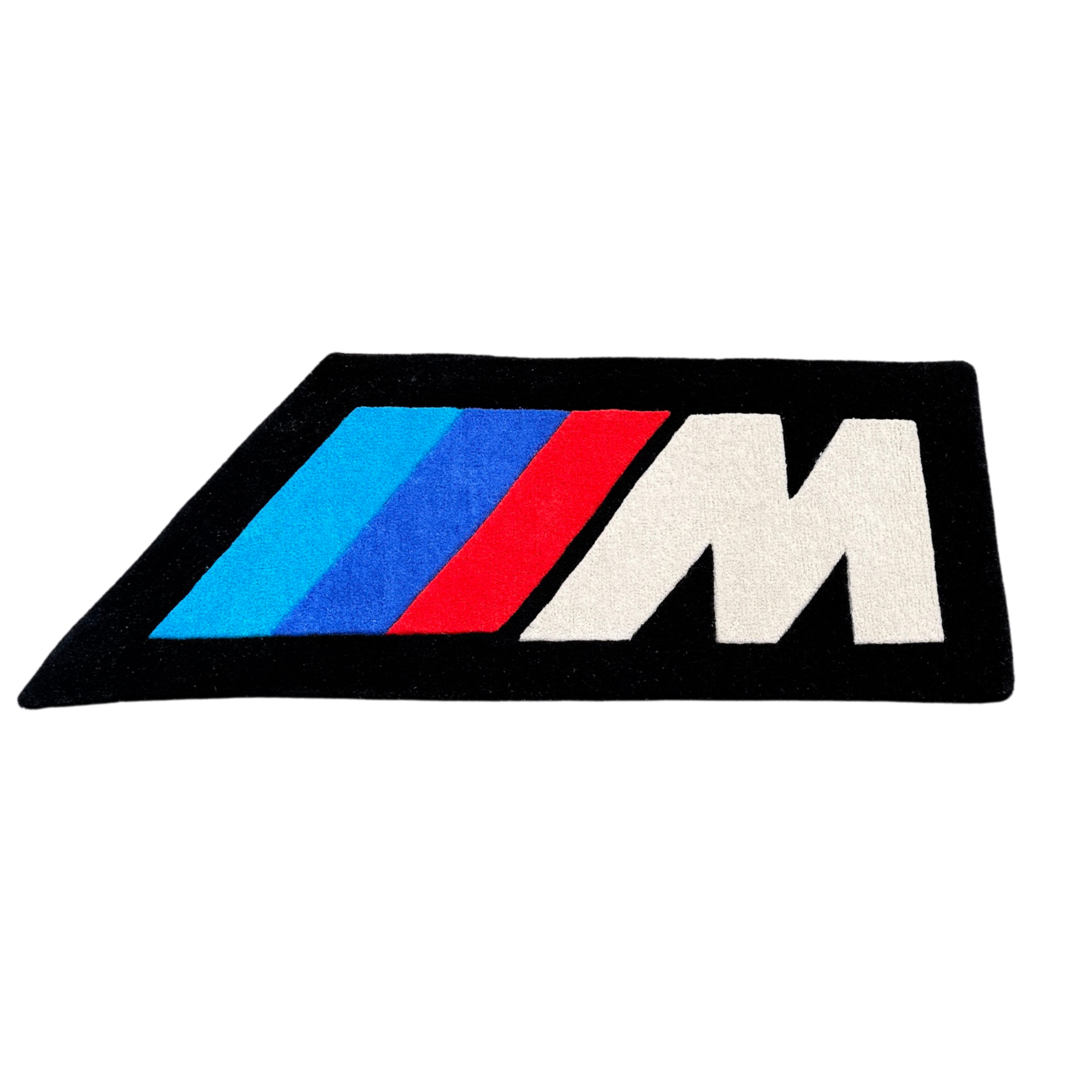 M Sport Custom Rug