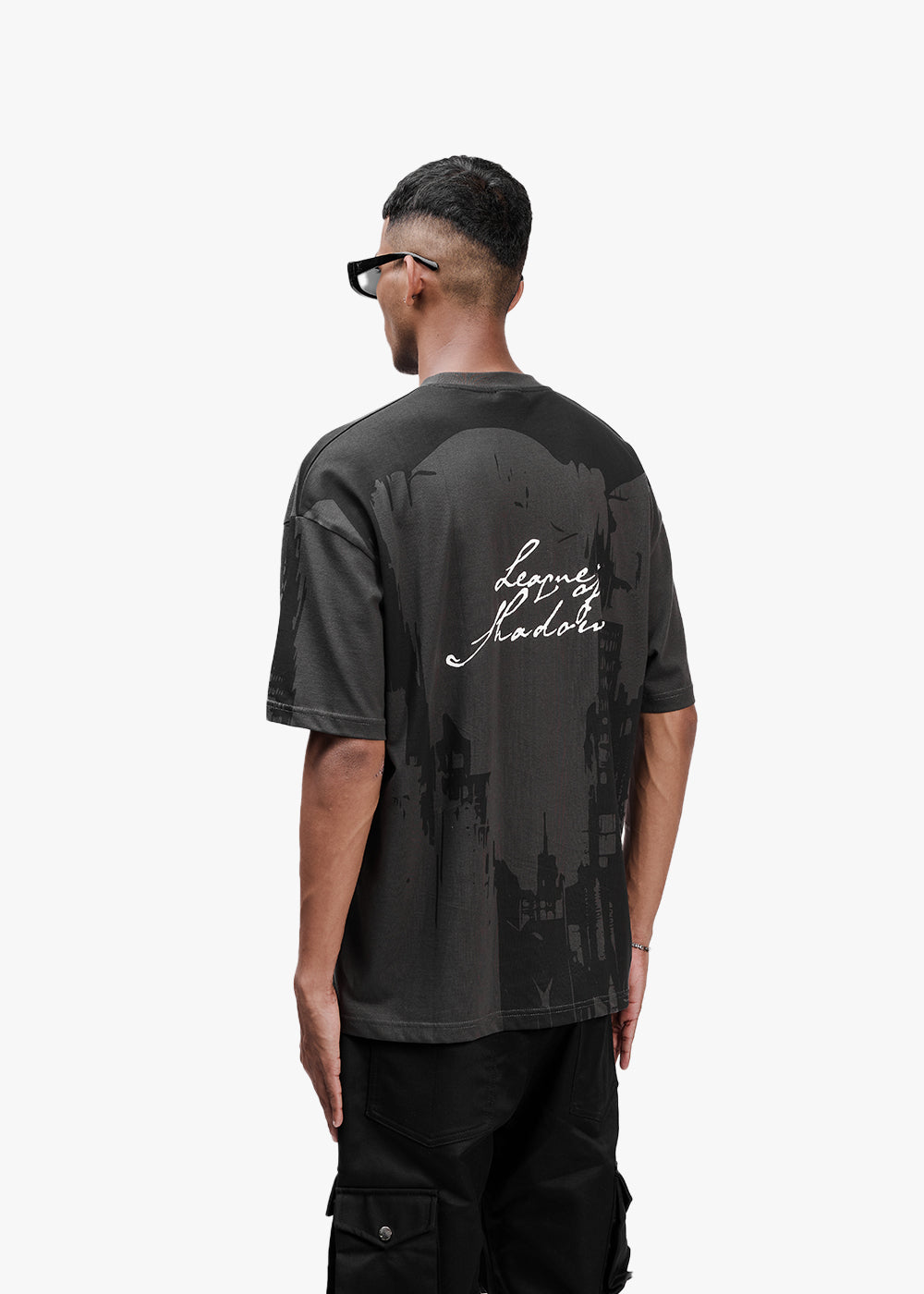 Gotham T-shirt