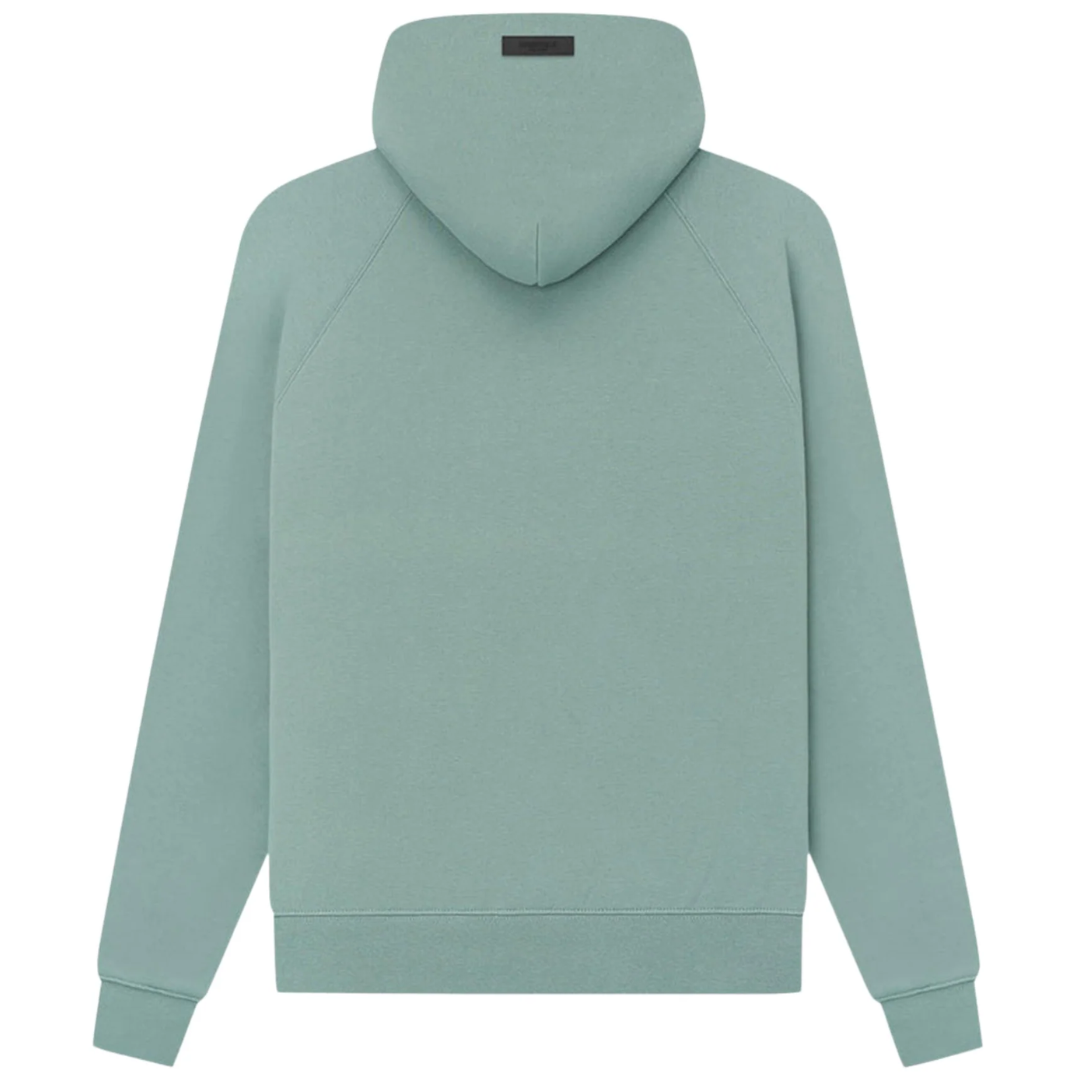 Fear of God Essentials Hoodie Sycamore