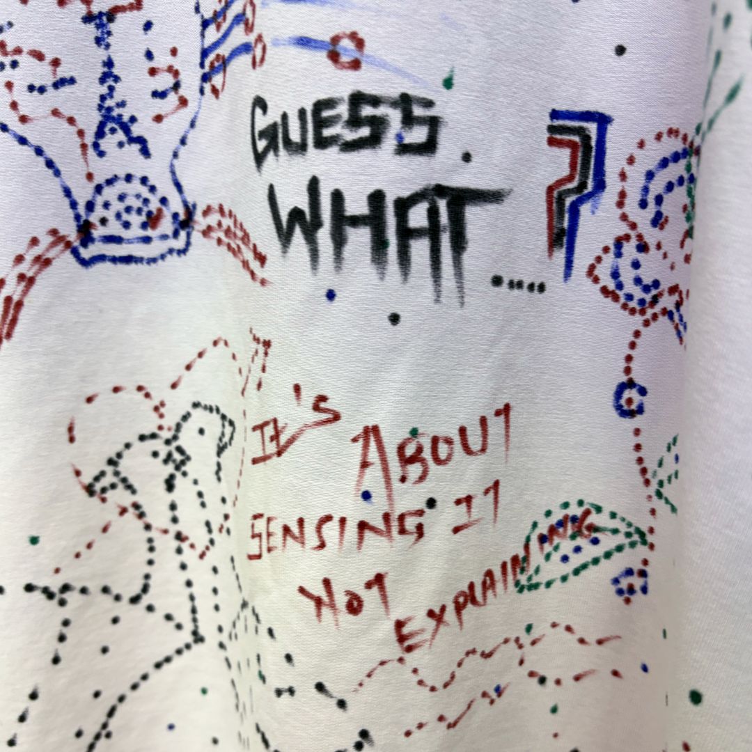 GBBR T-shirt 1*1 [Unisex]