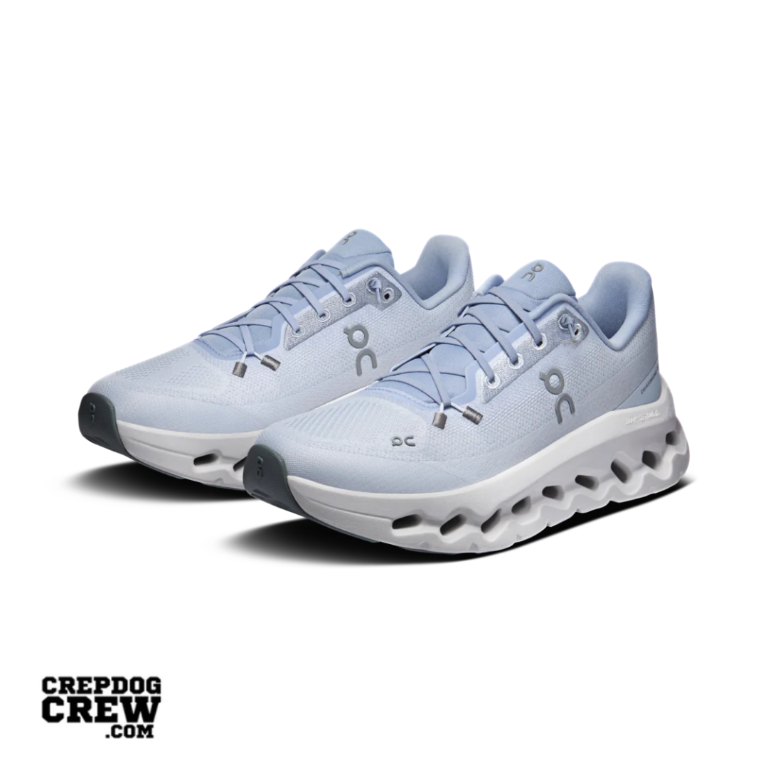 On Running Cloudtilt MARSH HEATHER (W)