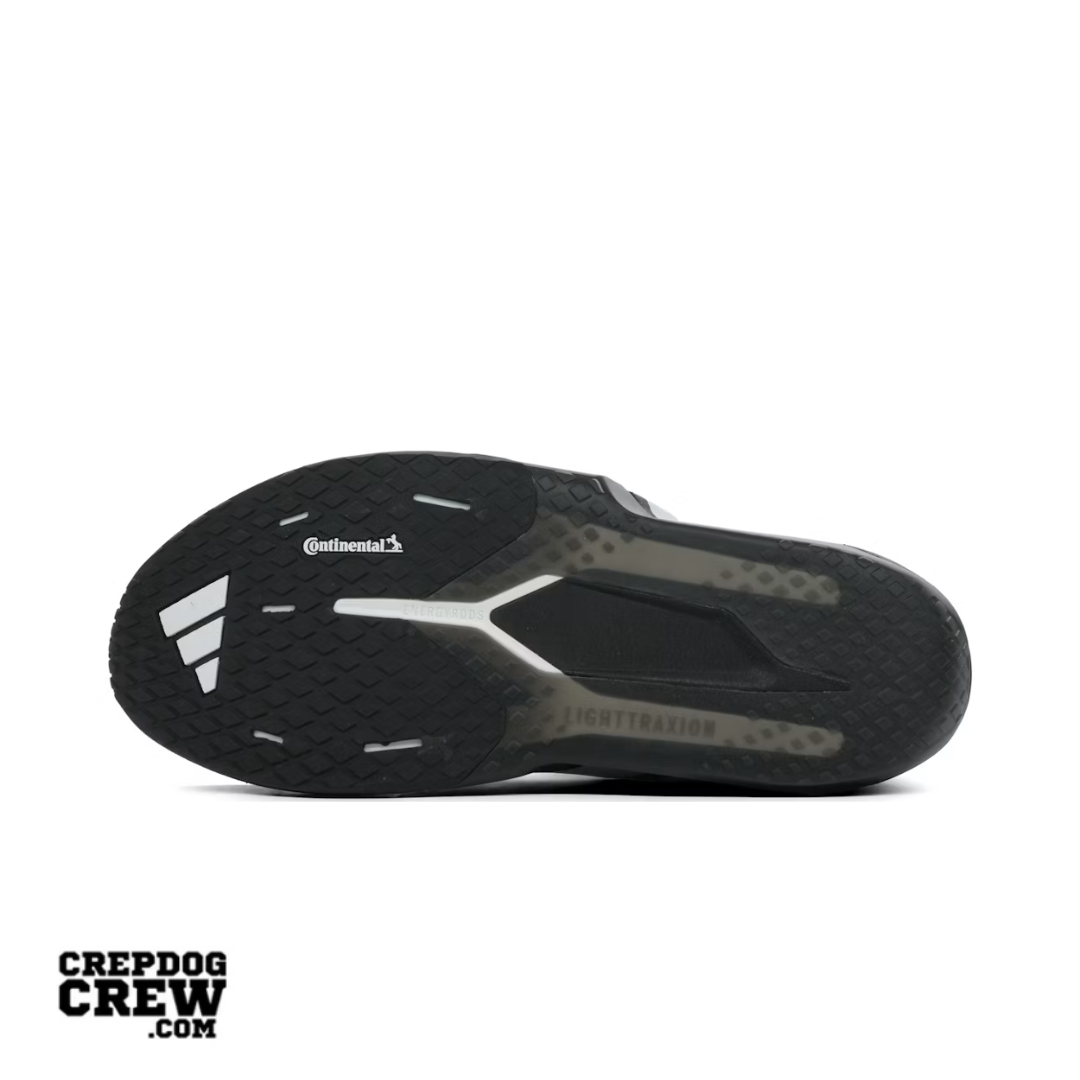 Adidas Adizero Dropset Pro BLACK WHITE