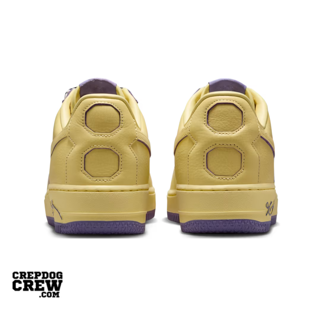 Nike Air Force 1 Low Protro Kobe Bryant Mamba Mentality Nike Air Force 1 Low Protro Kobe Bryant Mamba Mentality
