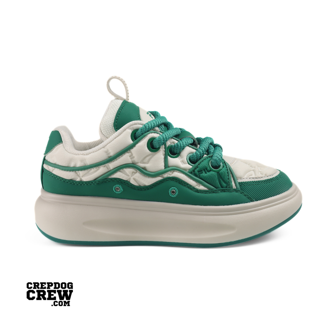 Fila TSS Moon Green (W)