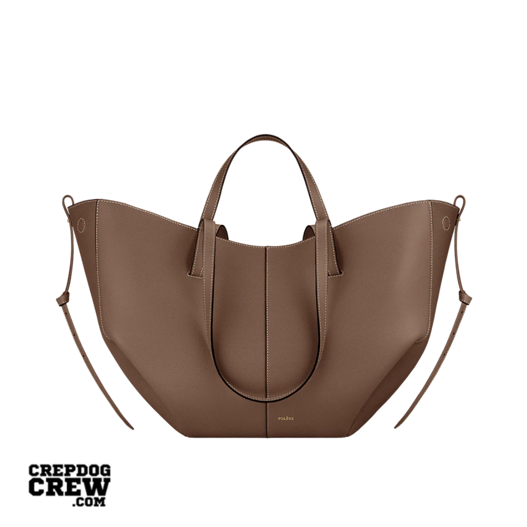 polene Cyme Edition Textured Root