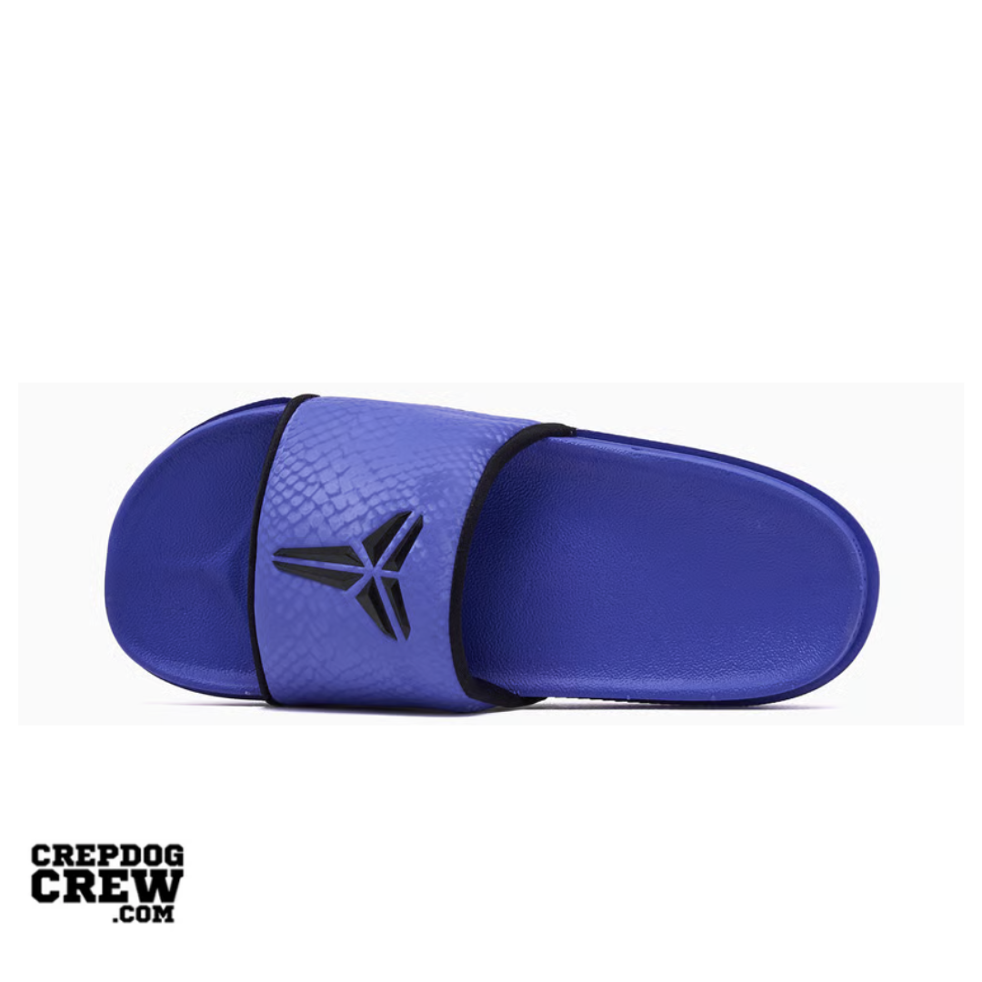 Nike Kobe Offcourt Slide Persian Violet