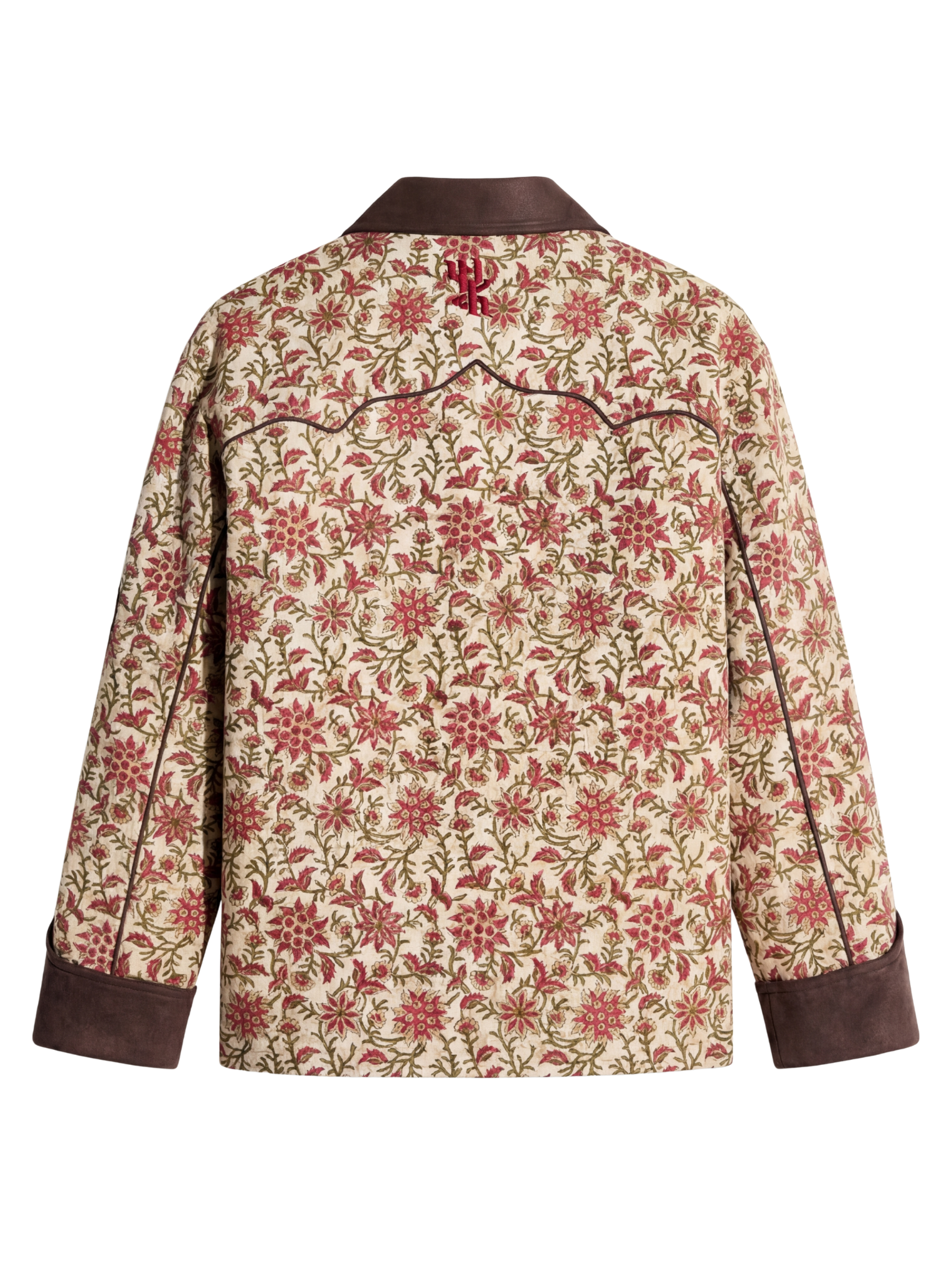 "Yaadon Ka Baag" Jacket