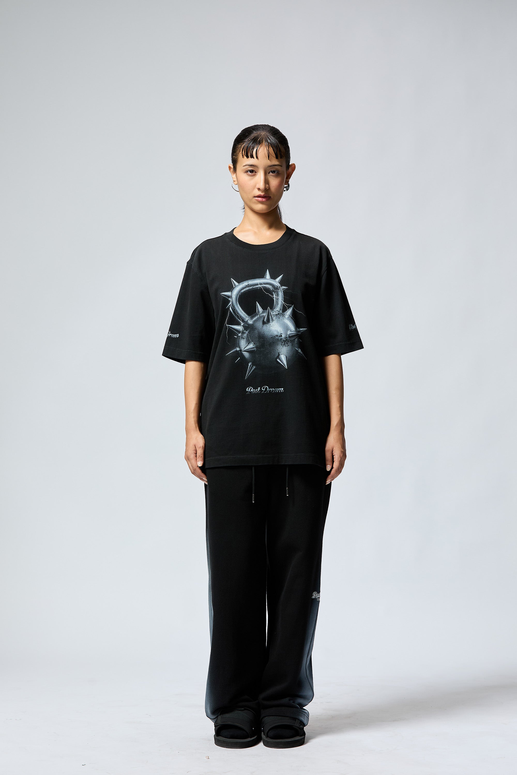 'POST  DREAM' T-SHIRT