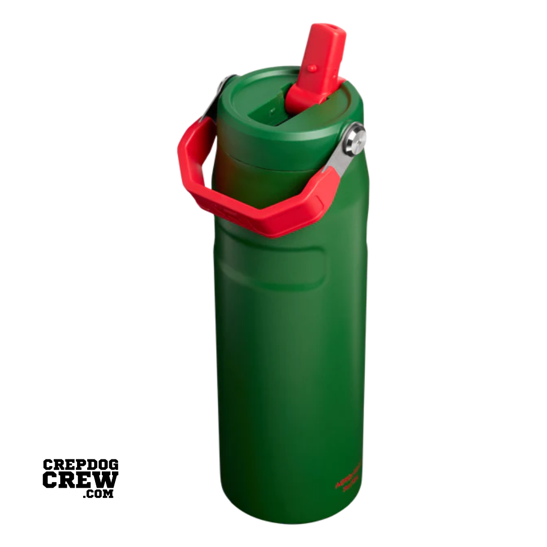 #COLOR_Team Dark Green Red