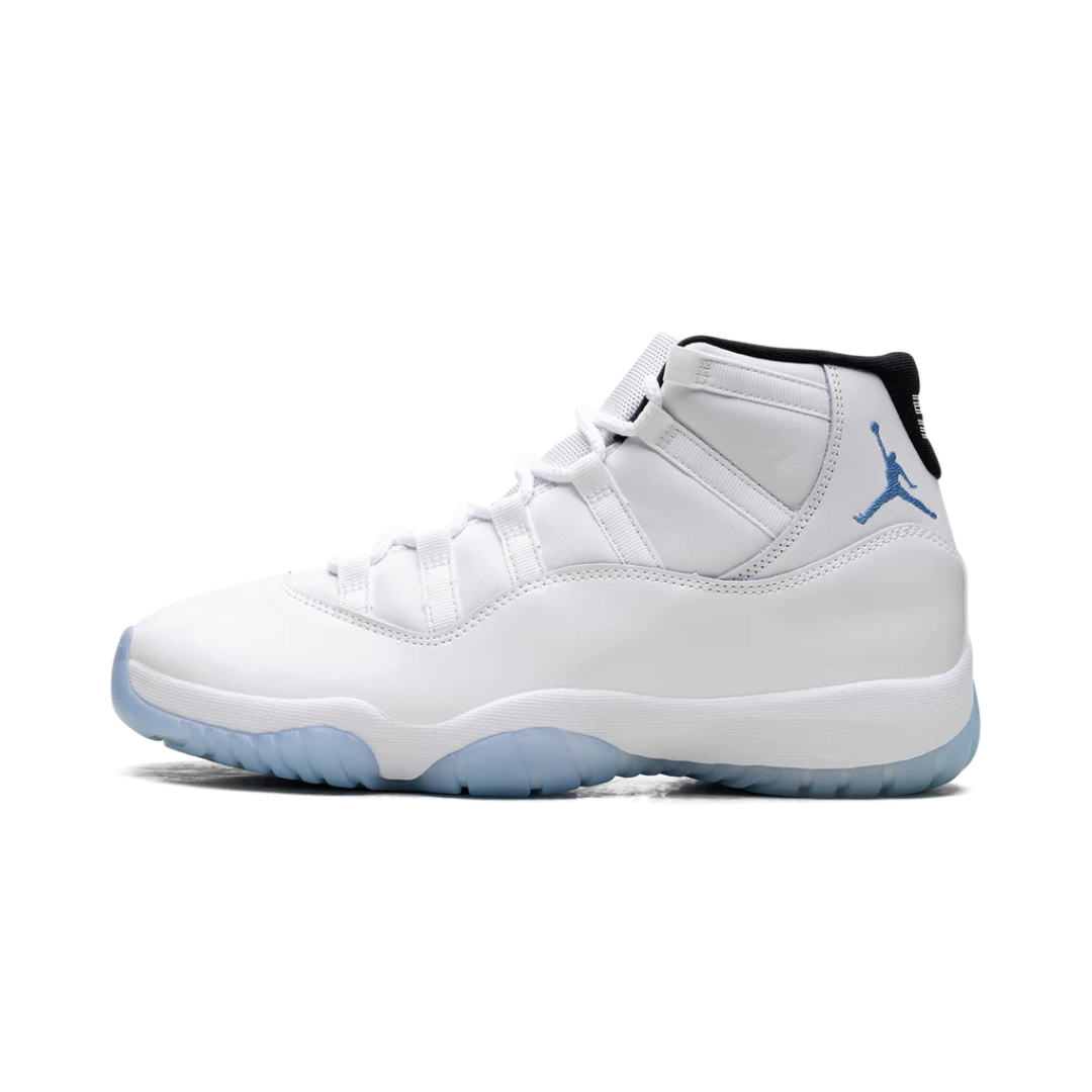 Jordan 11 Retro Legend Blue (2024)