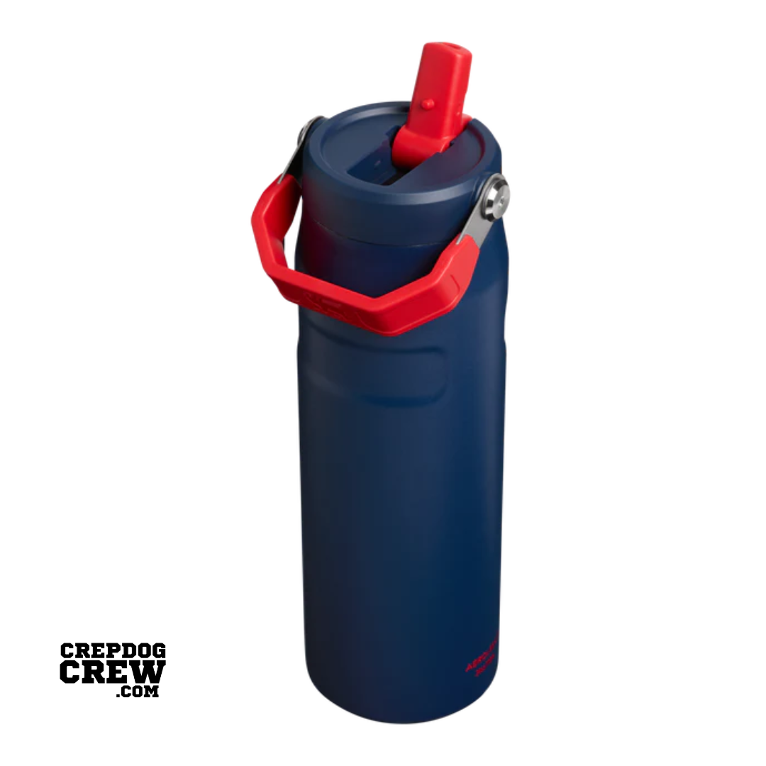 #COLOR_Team Navy Red