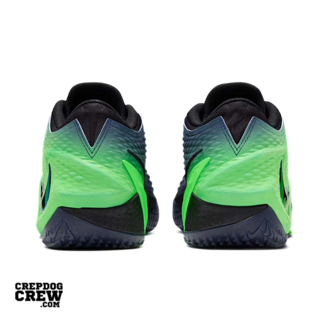 Nike Ja 4 Nightmare