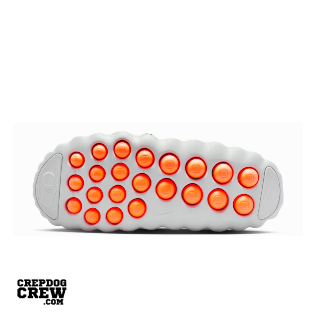 Nike Mind 001 Slide Light Smoke Grey