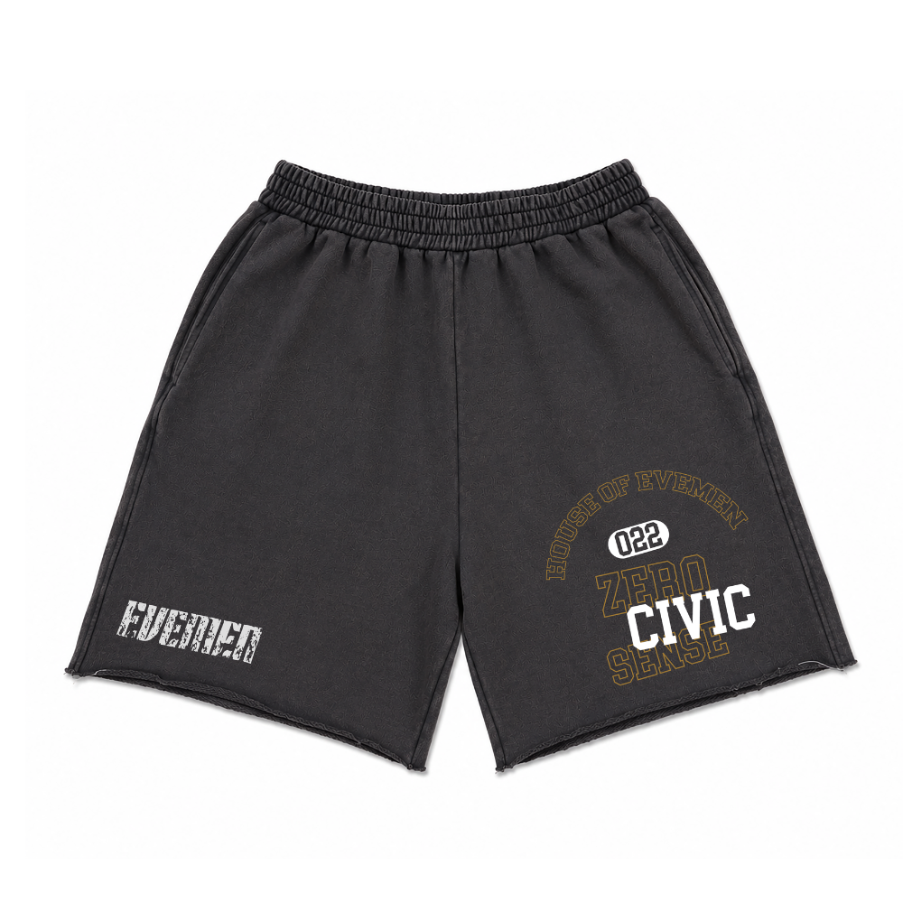 Civic shorts