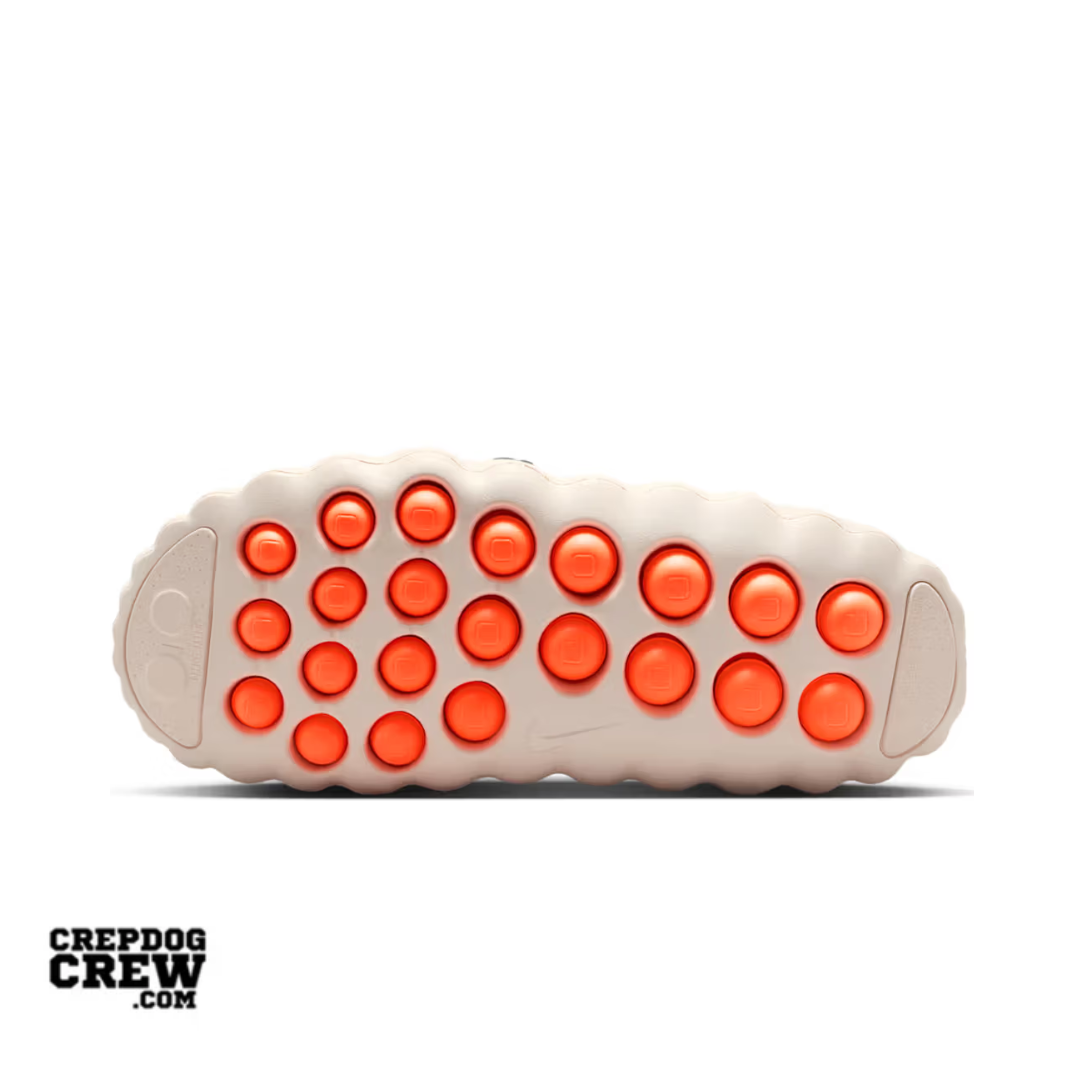 Nike Mind 001 Slide Light Bone