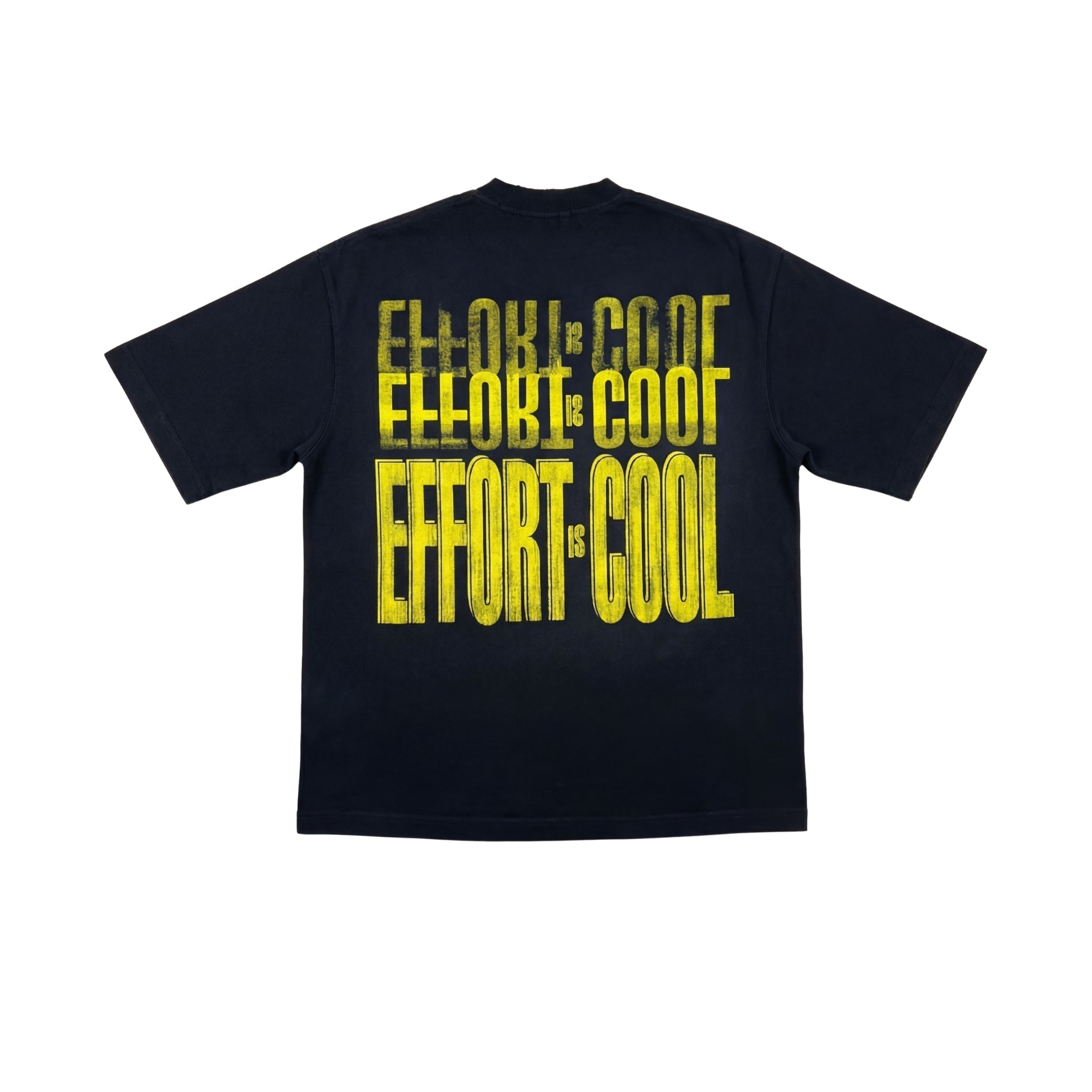 EFFORT IS COOL TEE