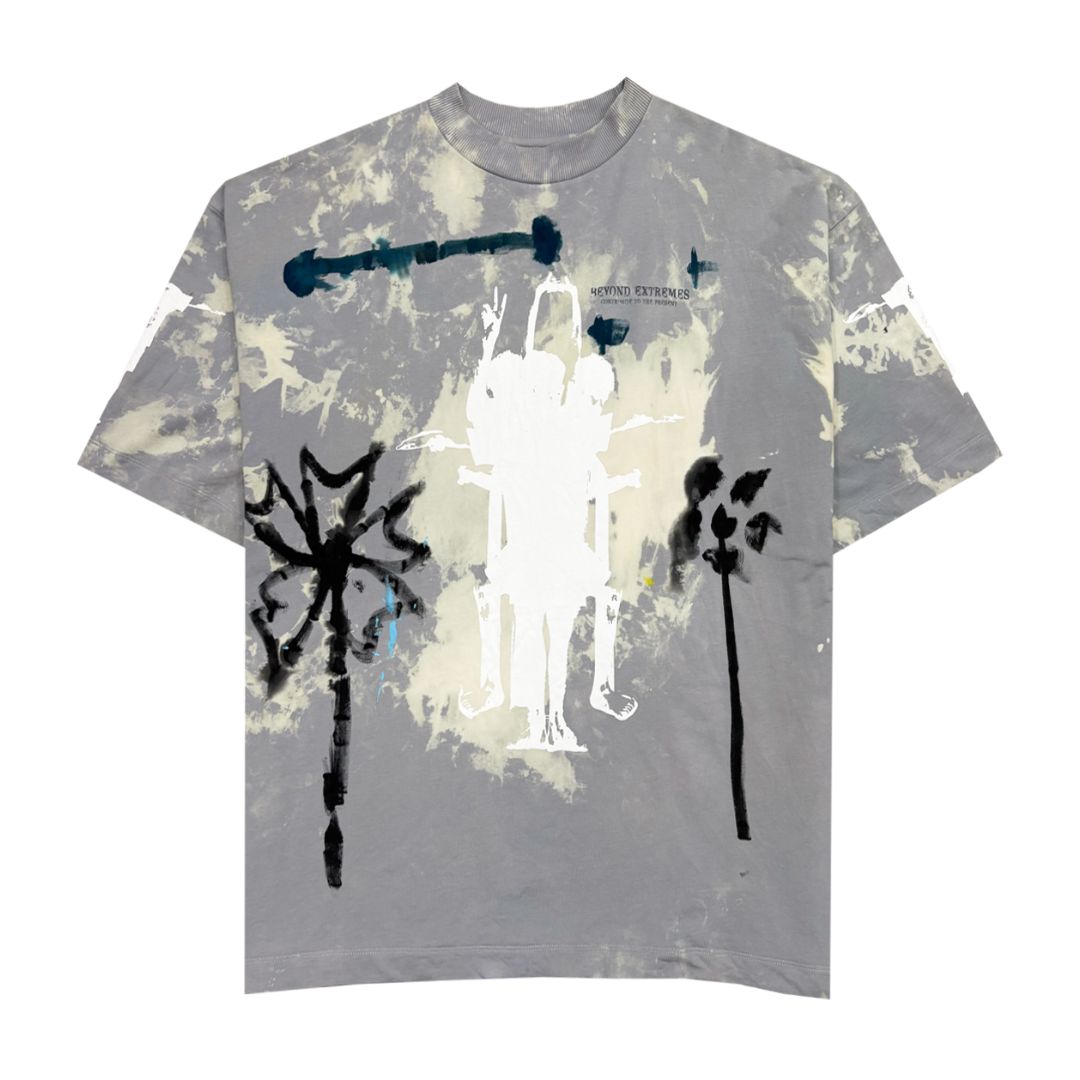 Adventure Park T-shirt 1*1 [Unisex]