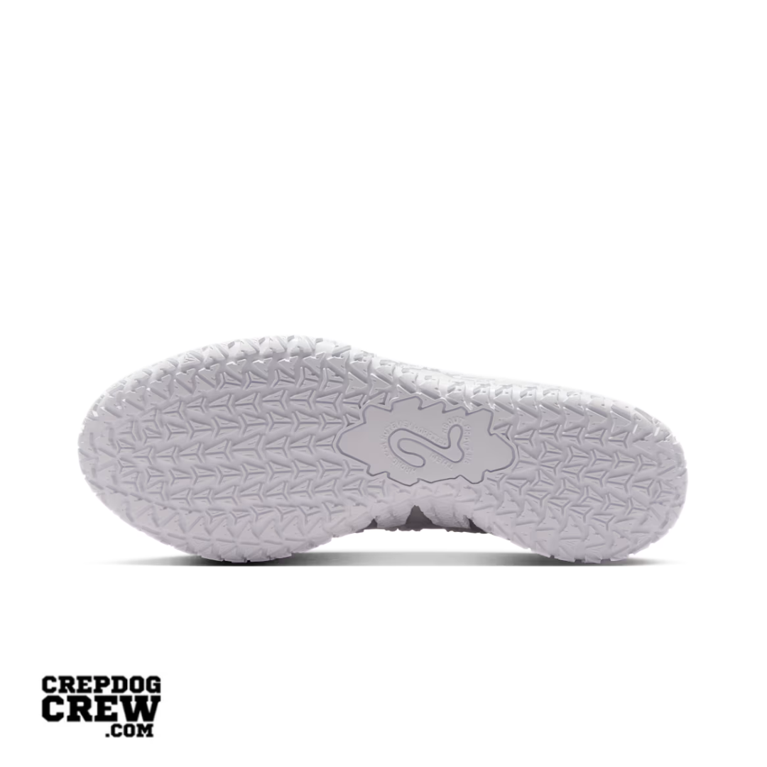 Nike Ja 3 TB Triple White