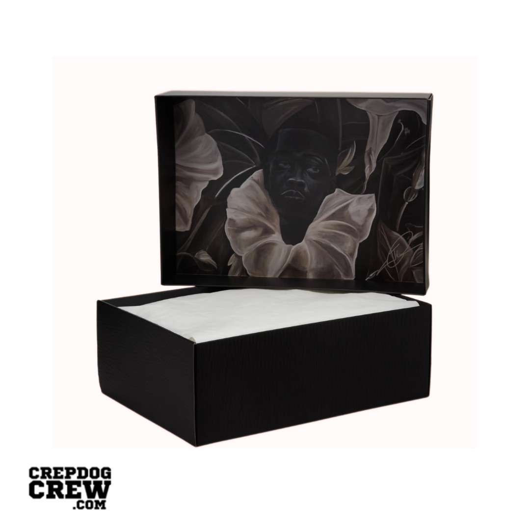 Jordan 4 Retro SP A Ma Maniére Dark Mocha