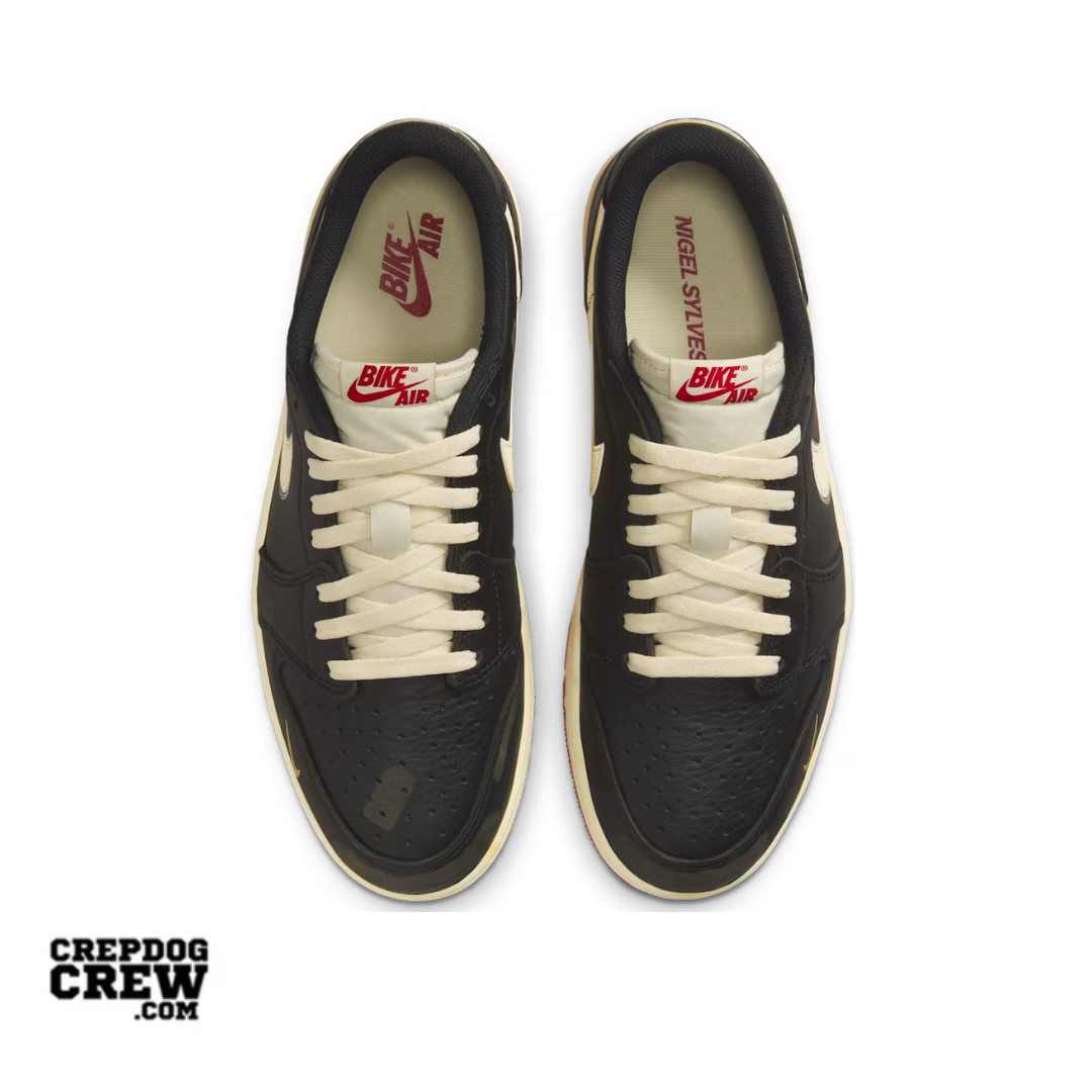 Jordan 1 Retro Low OG Nigel Sylvester Better With Time