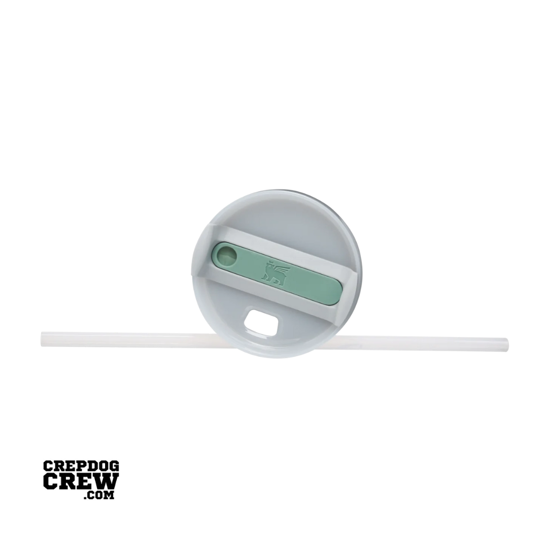 STANLEY TUMBLER Mug FlowState Charcoal 40 Oz