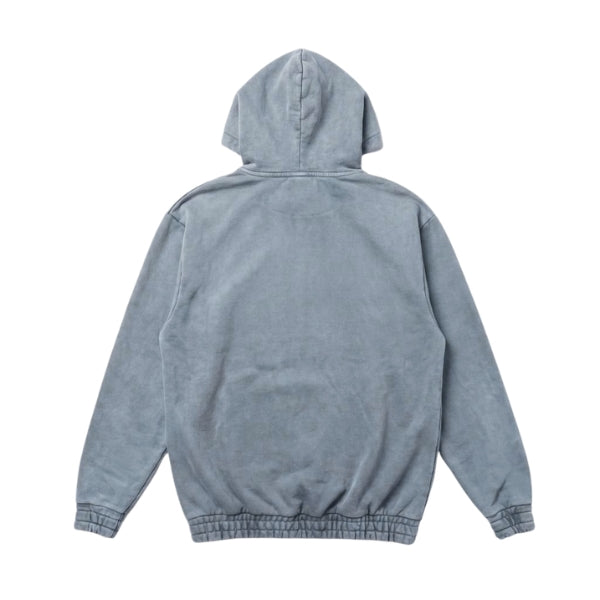 OVERDYED HEAVY WEIGHT CO-ORD SET (WINDY SKY)
