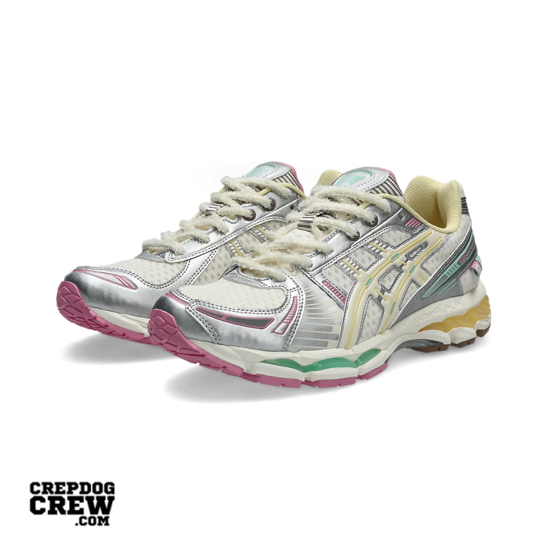 ASICS Gel-Kayano 12.1 Vandy The Pink Vanilla