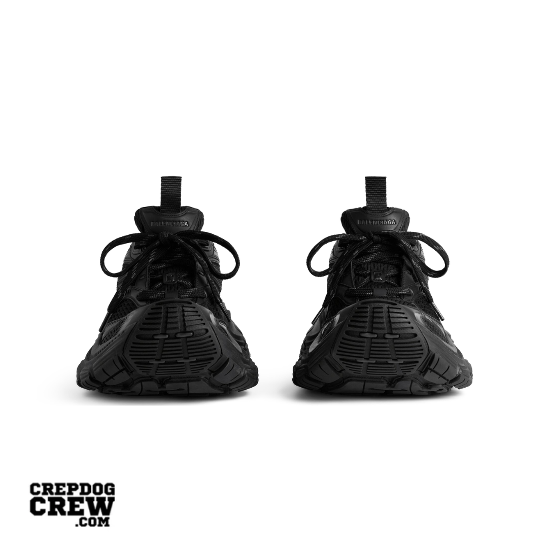 Balenciaga 10XL Triple Black