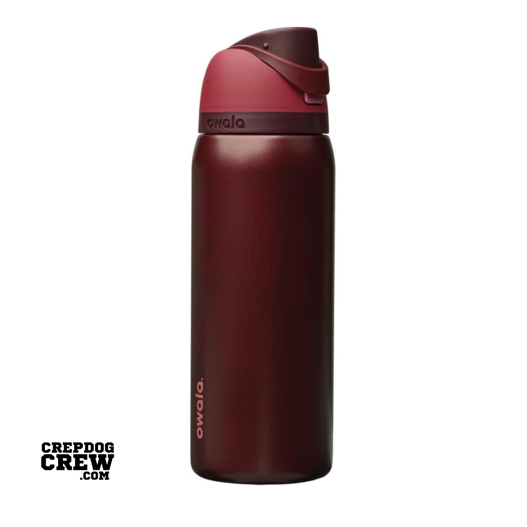 #COLOR_Black Cherry