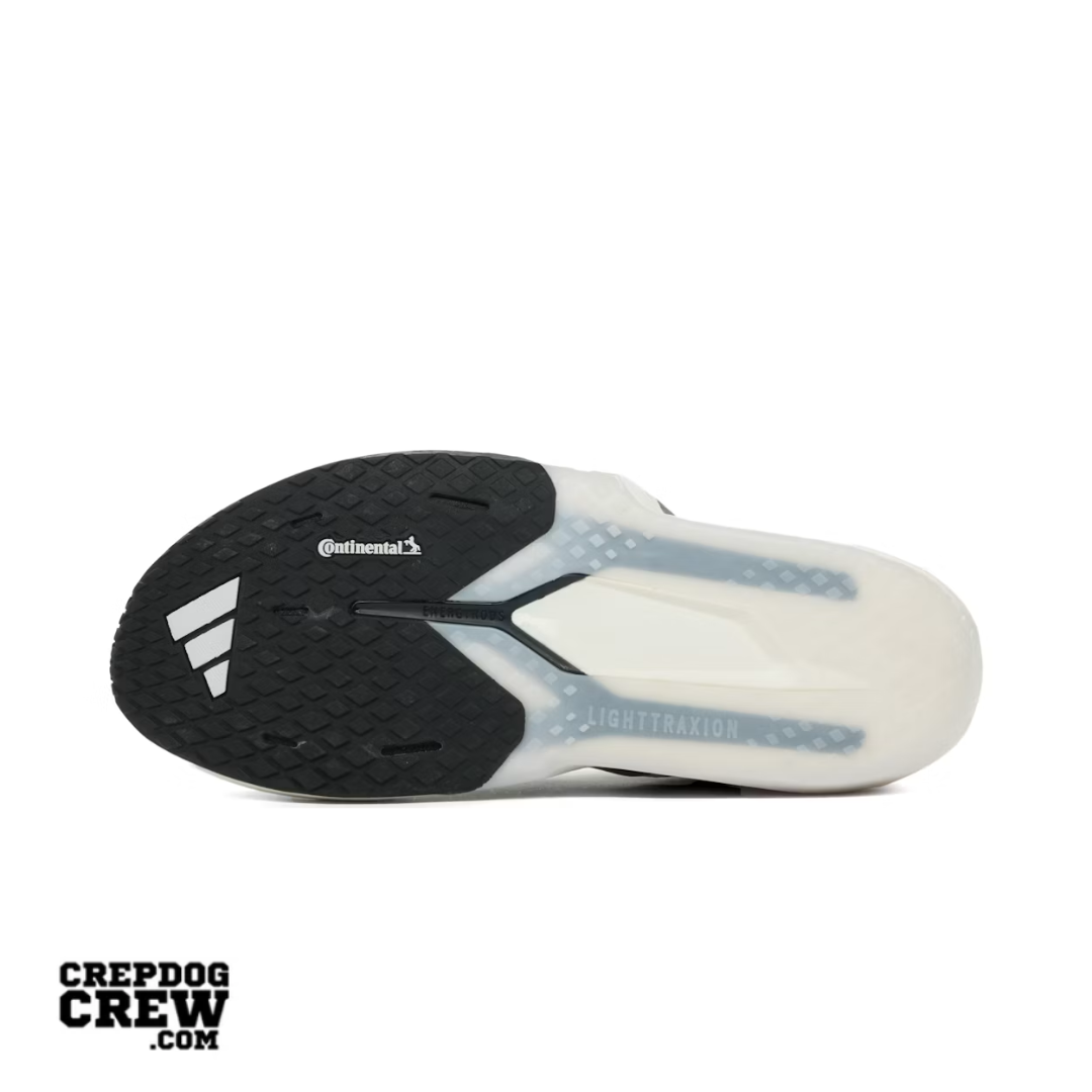 Adidas Adizero Dropset Pro WHITE BLACK