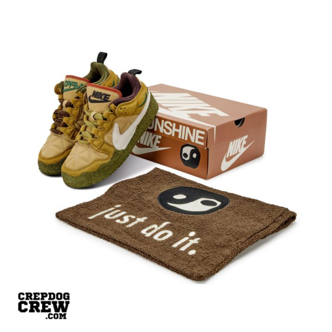 Nike CPFM Flea 1 Cactus Plant Flea Market Desert Moss