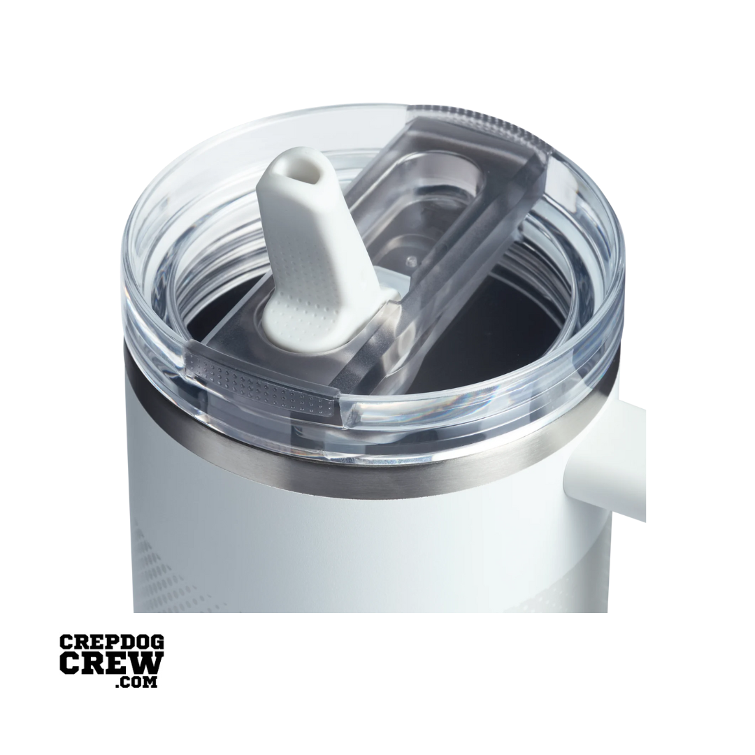 STANLEY TUMBLER Mug ProTour Flip Straw Frost Fade 40 oz