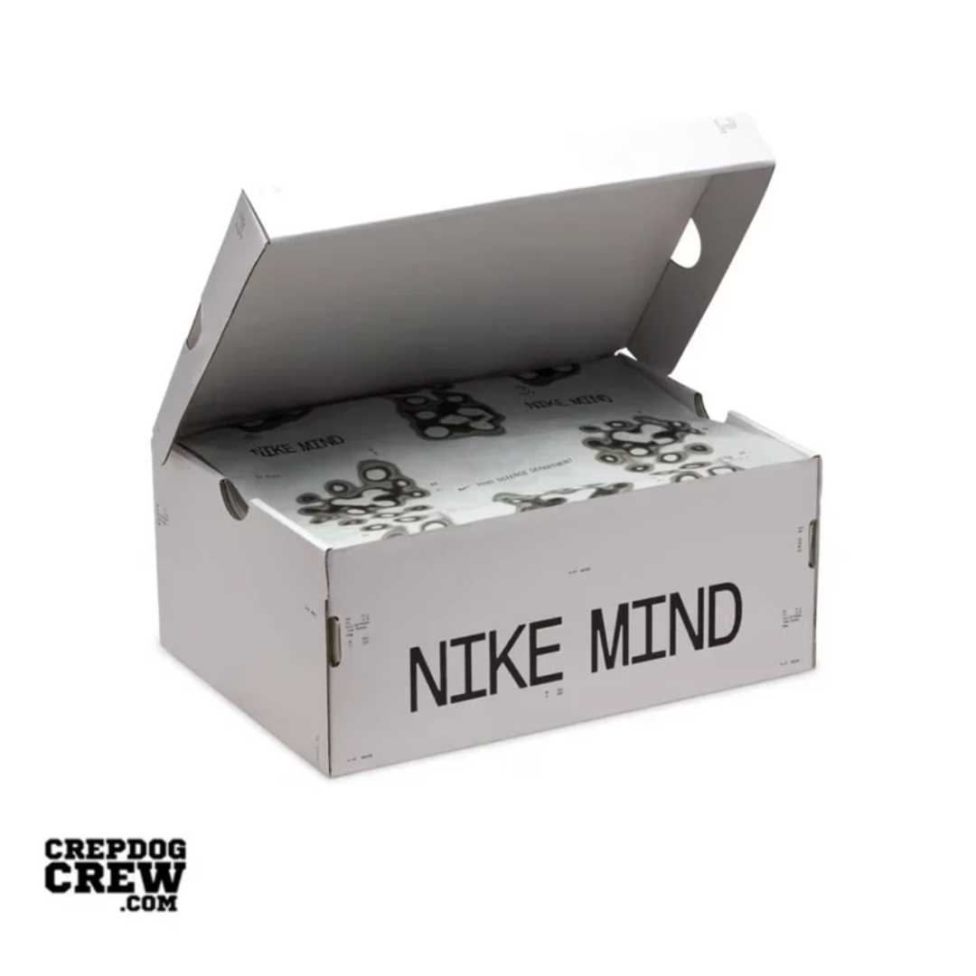Nike Mind 001 Slide Pink Smoke (W)