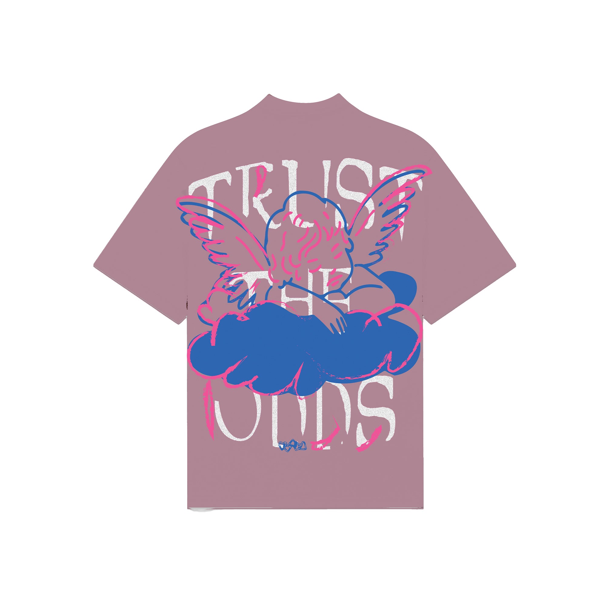 Trust The Odds T-Shirt