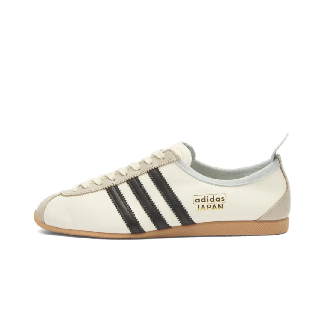adidas Japan Off White Black