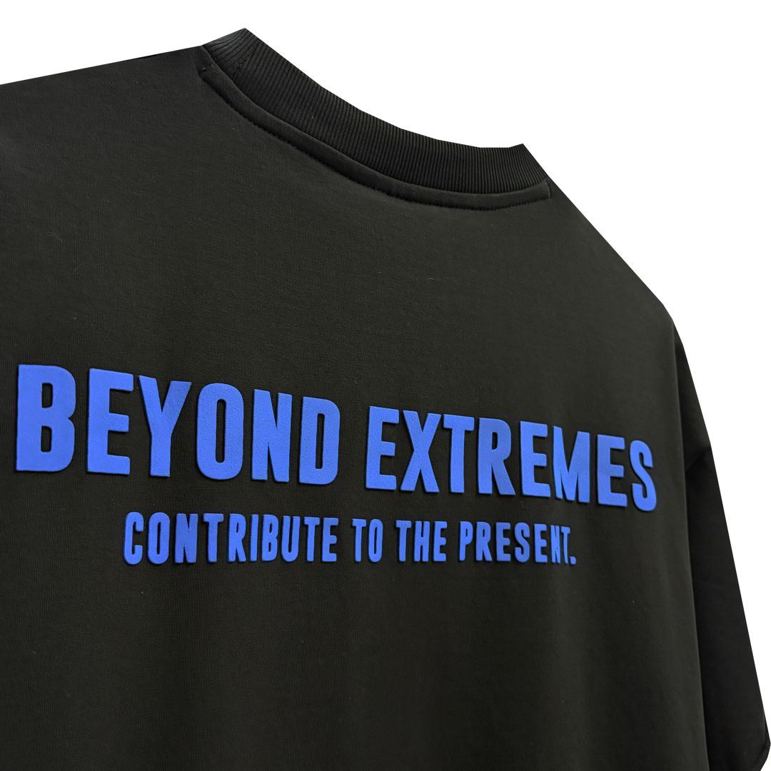 Muscle T-shirt [Unisex]