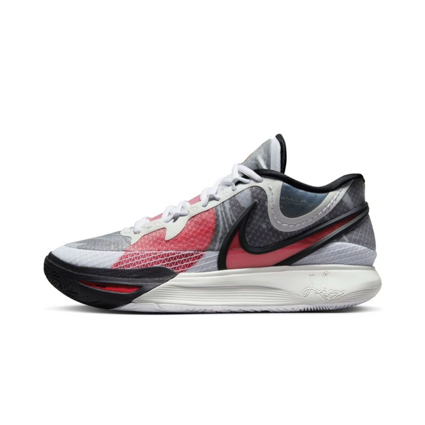 Nike Kyrie ホワイト/レッド シューズ Nike Kyrie 8 White University Red
