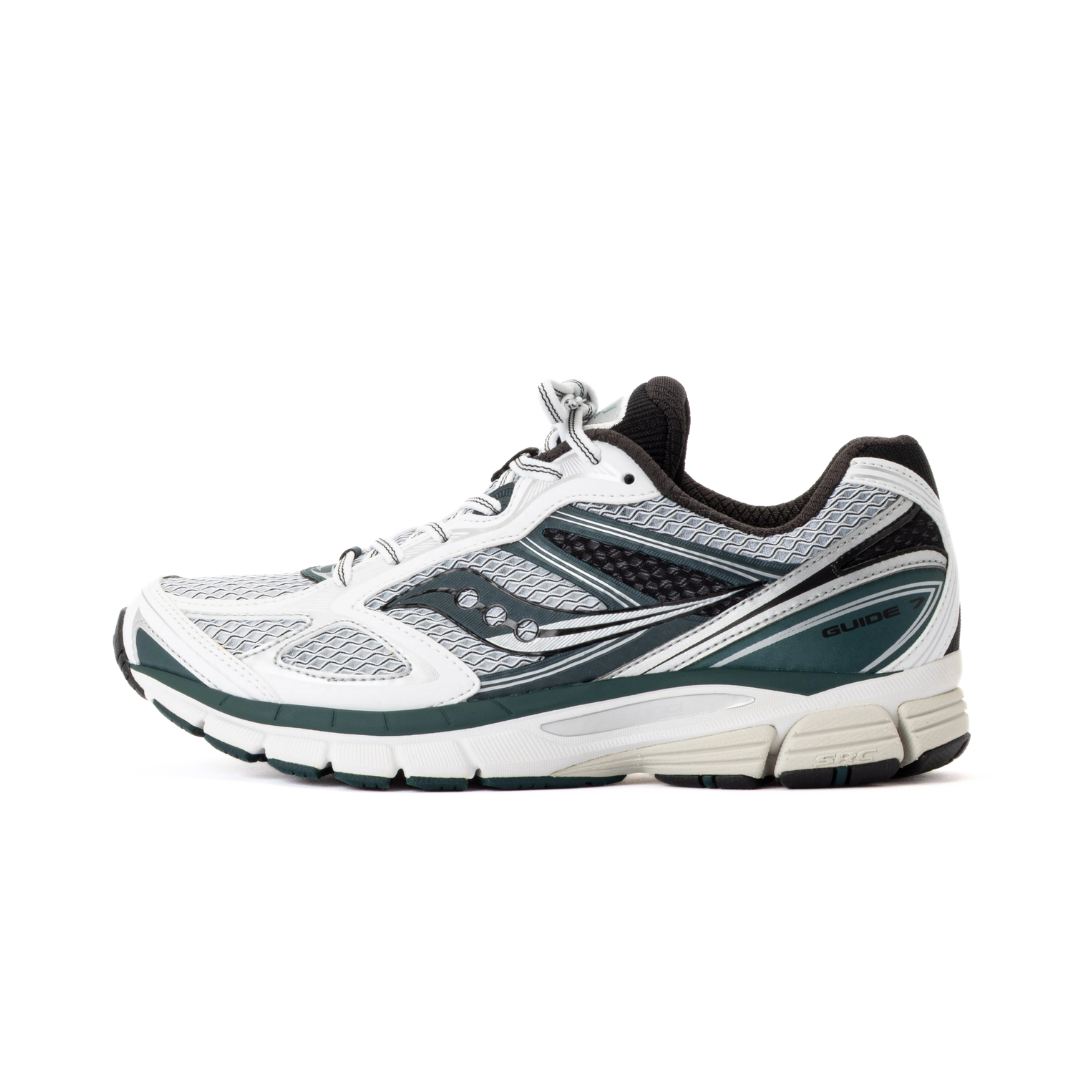 Saucony ProGrid Guide 7 WHITE PINE